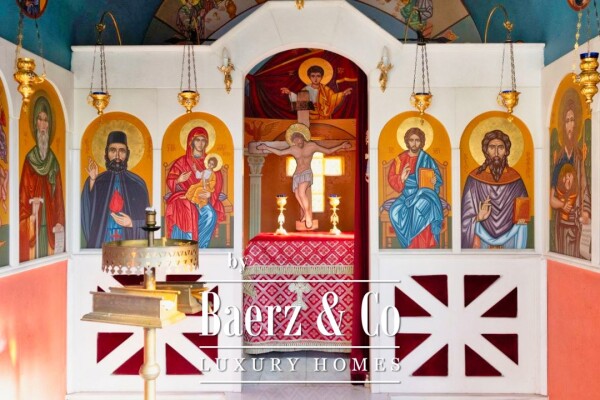 photo 23 1402840 - Detached house For sale, Korinthos, 342 sq.m., €790.000