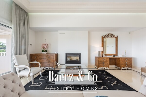 photo 25 Beautiful luxury home in Sotogrande, La Reserva - Zona L