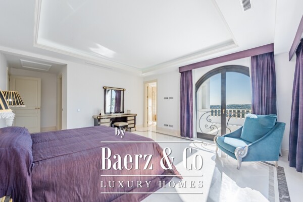 photo 31 Beautiful luxury home in Sotogrande, La Reserva - Zona L