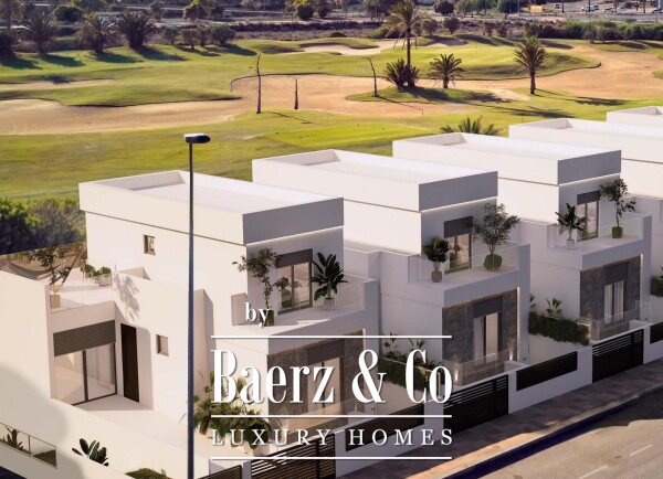 photo 2 Beautiful luxury home in Los Alcázares