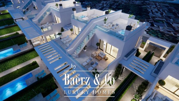 photo 10 Beautiful luxury home in Los Alcázares