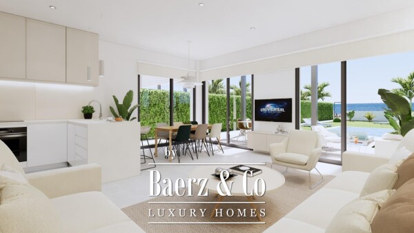 photo 27 Beautiful luxury home in Los Alcázares