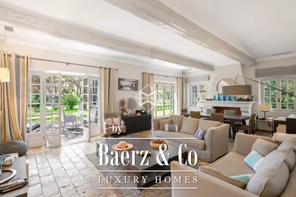 photo 9 Property including 2 Villas with Tennis Court