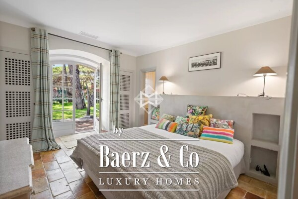 photo 15 Property including 2 Villas with Tennis Court