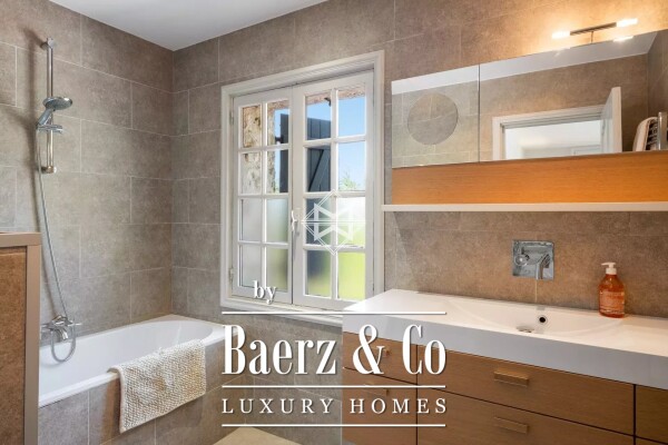 photo 15 Charming Villa with a View of Barbossi Golf Course