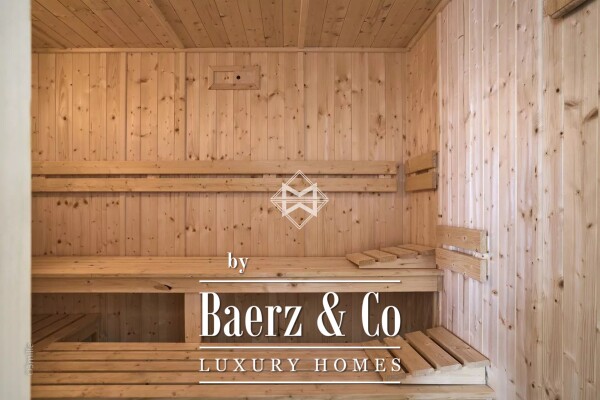 photo 11 Contemporary villa - Beautiful sea view