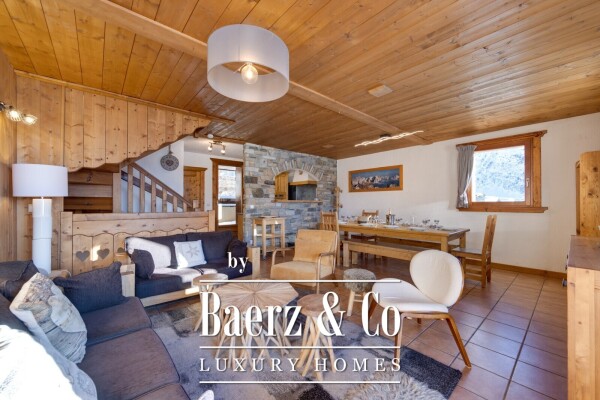 photo 3 6-BEDROOM TRIPLEX APARTMENT - PANORAMIC VIEW