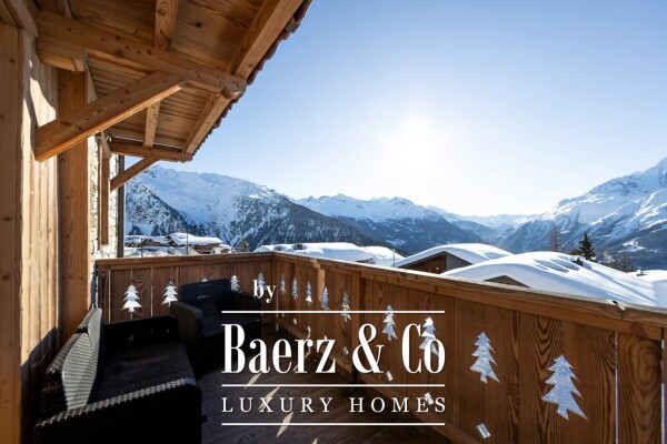 photo 6 6-BEDROOM TRIPLEX APARTMENT - PANORAMIC VIEW