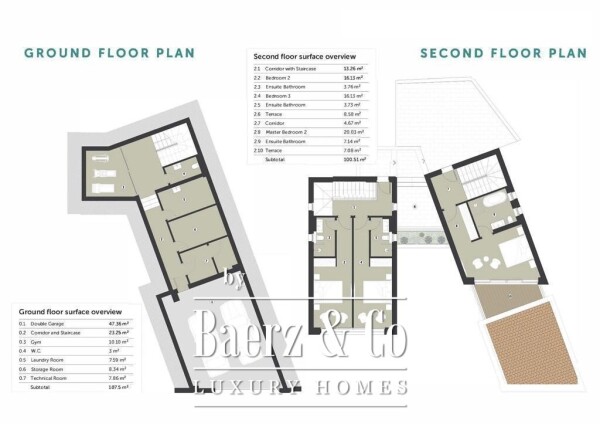 photo 11 Modern Seaview Villa in Kotor Municipality