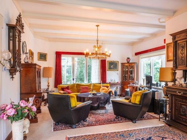 photo 4 Hertenlaan 8