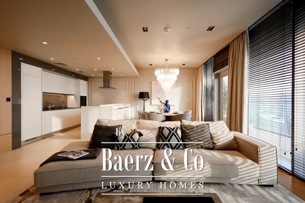 photo 7 Bluewaters Island | Furnished | Ain Dubai View