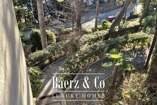 photo 22 Opatija, Center, a beautiful floor of the NKP house 141 m² in a villa from the Italian era