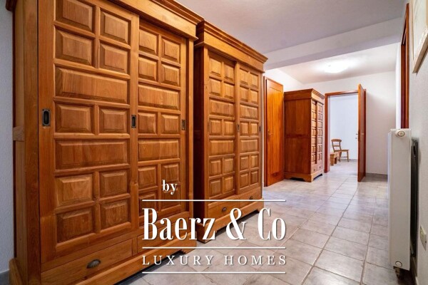 photo 19 Rab, Kampor, unique Mediterranean villa 80m from the sea