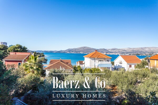 photo 13 Čiovo, Okrug Gornji, house with garden just a few steps from the sea