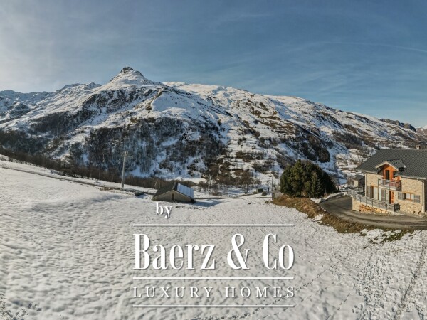 photo 6 HALF CHALET SKI IN/SKI OUT