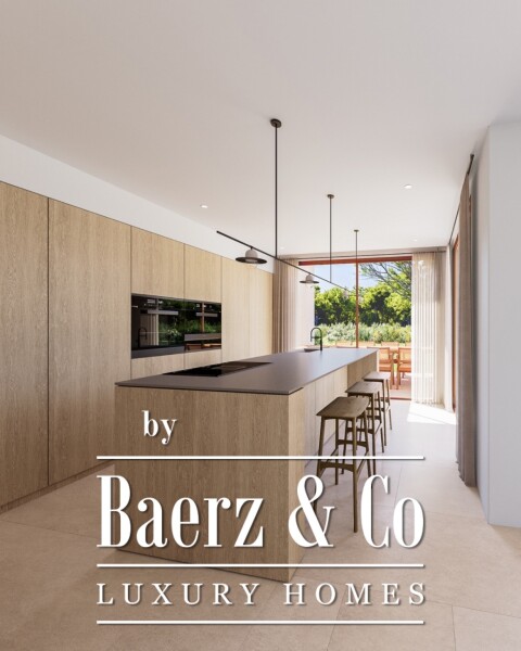 photo 4 Beautiful luxury home in Jávea, Costa Blanca