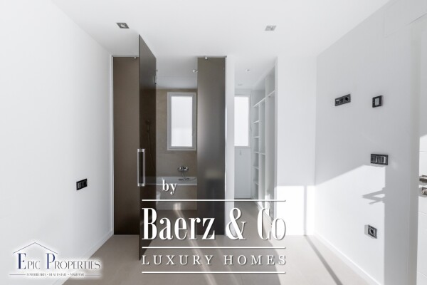 photo 18 Beautiful luxury home in Finestrat