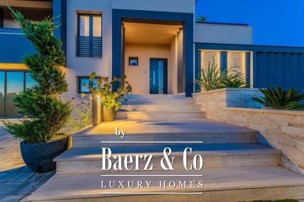 photo 12 Zadar, Privlaka, modern house with swimming pool and auxiliary facility