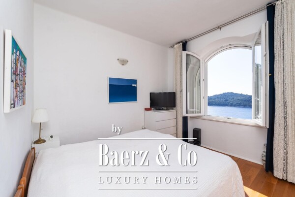 photo 8 Dubrovnik, real estate with an extraordinary view