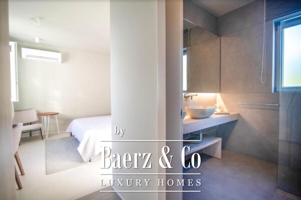 photo 18 Istria, Buje, exclusive villa with a beautiful view of the sea