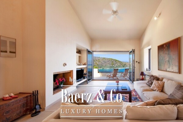 photo 7 (For Sale) Residential Villa || Korinthia/Solygeia - 300 Sq.m, 4 Bedrooms, 2.000.000€