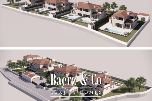 photo 2 Istria, Premantura, house complex 200 m from the beach