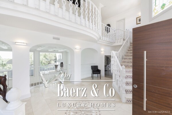 photo 10 Beautiful luxury home in Sotogrande, Sotogrande Alto - Zona G