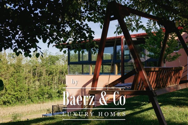 photo 15 Vinkovci, Marinci, Exclusive villa with swimming pool, GFA 558.64 m2, on a plot of land of 7270 m2