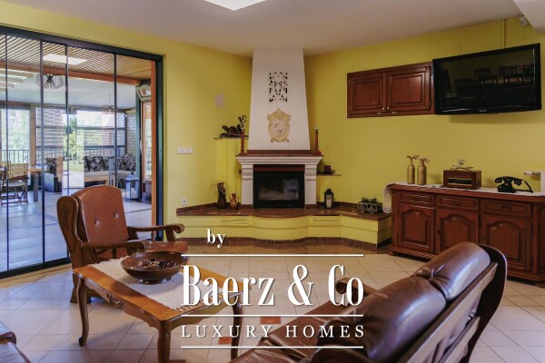 photo 25 Vinkovci, Marinci, Exclusive villa with swimming pool, GFA 558.64 m2, on a plot of land of 7270 m2