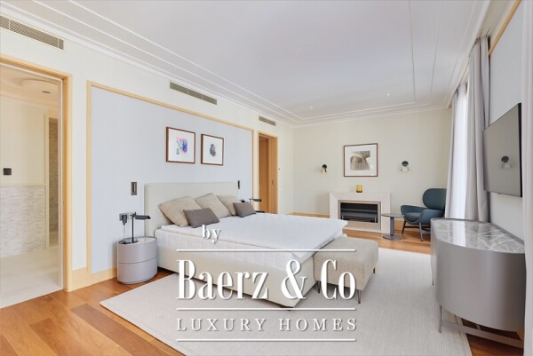 photo 8 Luxury Three Bedroom Penthouse in Tivat with Seaview and Terraces