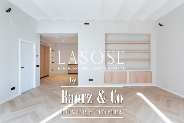 photo 3 Barcelona, Sant Pere - Santa Caterina i la Ribera