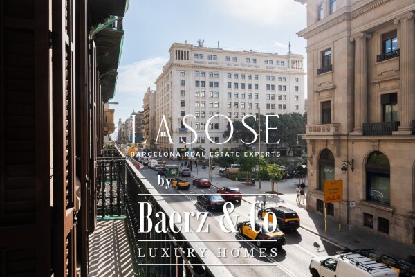 photo 7 Barcelona, Sant Pere - Santa Caterina i la Ribera