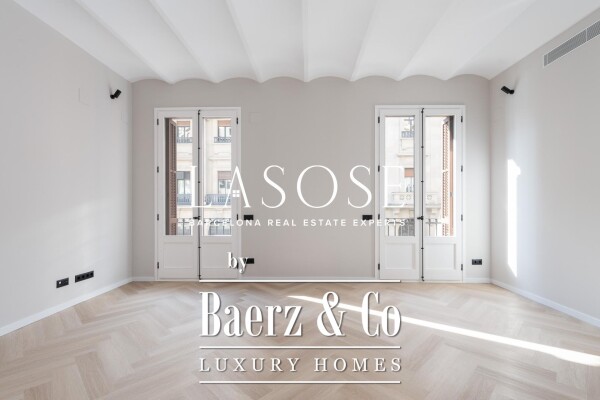 photo 9 Barcelona, Sant Pere - Santa Caterina i la Ribera