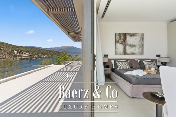 photo 21 A masterpiece of modern luxury and elegance, Meganisi