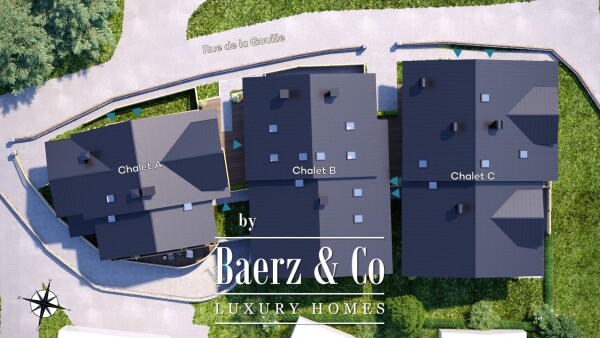 photo 7 Three-rooms apartment in a new development