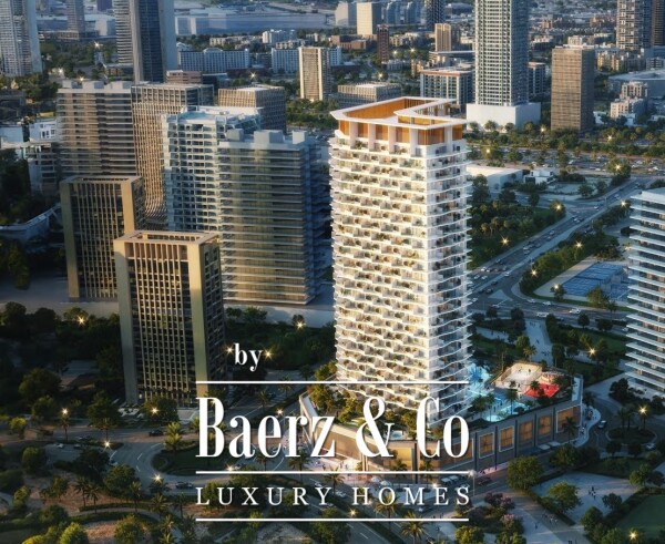 photo 4 Exclusive Bulk Investment Opportunity – Full Floor in Binghatti Haven, Dubai