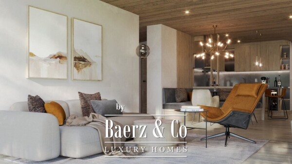 photo 6 Lauchernalp apartment nr. 4