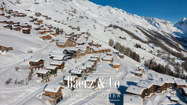 photo 16 Lauchernalp apartment nr. 4