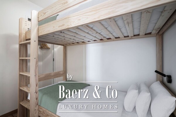 photo 10 One bedroom apartment + Mountan corner