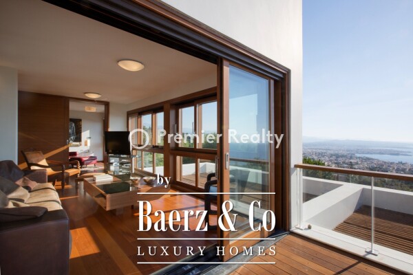 photo 14 923764 - Unique villa with high level amenities and top facilities | Swimming Pool | Spa | Gym | Chania, 687 sq.m.