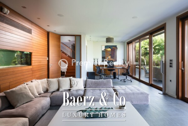 photo 16 923764 - Unique villa with high level amenities and top facilities | Swimming Pool | Spa | Gym | Chania, 687 sq.m.