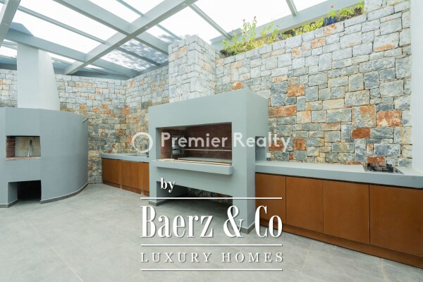 photo 28 923764 - Unique villa with high level amenities and top facilities | Swimming Pool | Spa | Gym | Chania, 687 sq.m.