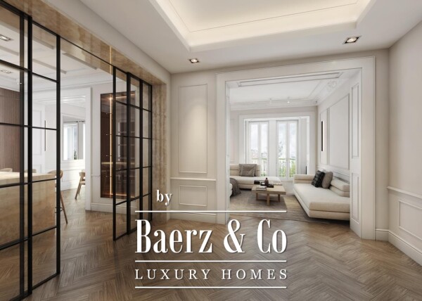 photo 2 Paseo de la Castellana 