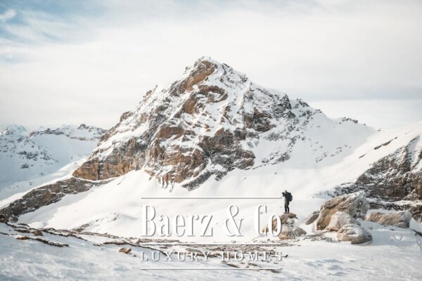 photo 20 Lauchernalp chalet no. 4090