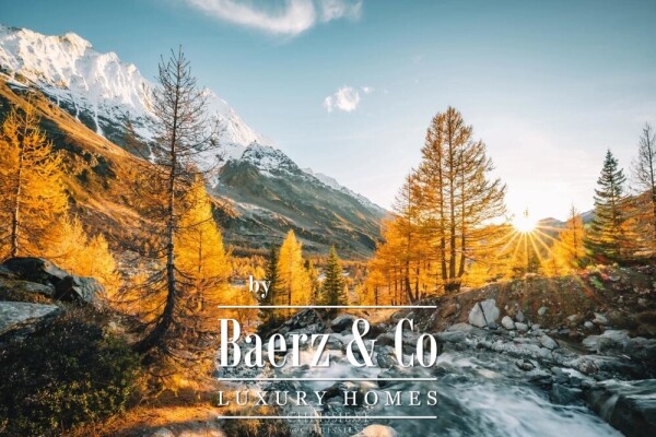 photo 20 Lauchernalp chalet no. 4090