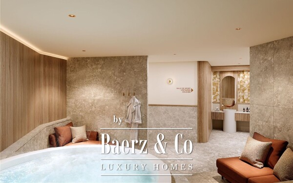 photo 5 3 BEDROOM APARTMENT WITH CABIN