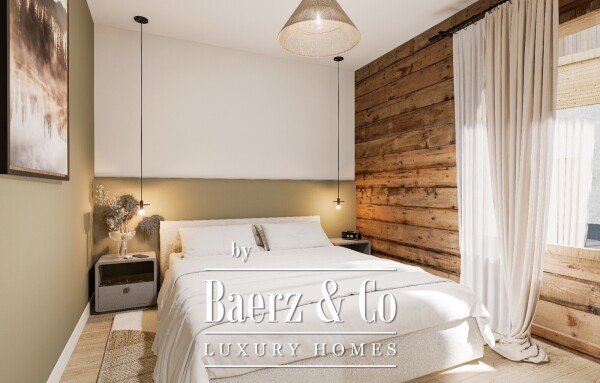 photo 7 2 Bedroom Apartment- New program