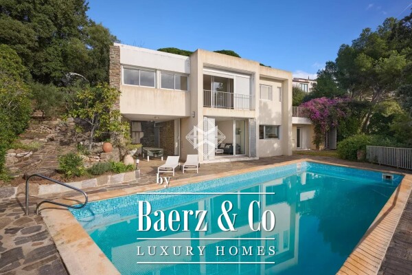 photo 3 Waterfront property in La Croix-Valmer - Prime and exceptional location