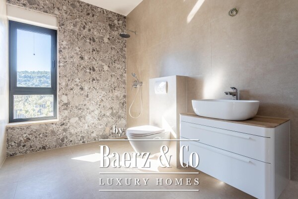 photo 11 Island of Murter, Betina, a beautiful villa with a pool