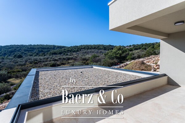 photo 23 Island of Murter, Betina, a beautiful villa with a pool